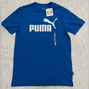 NWT Puma Shirt Size S